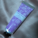 Swatch de Diana74 : Mini Crème Mains, Dr Pierre Ricaud