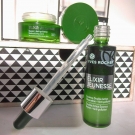 Swatch de Diana74 : Essence Double Action - Réparation   Anti-pollution, Yves Rocher