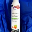 Swatch de Diana74 : Nordic Berry Brume Corps Express, Neutrogena