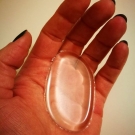 Swatch de Diana74 : Silisponge, Molly Cosmetics