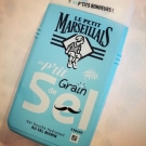 Swatch de Diana74 : Gel Douche Le L'Ptit Grain de Sel, Le Petit Marseillais