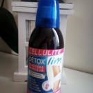 Swatch de Diana74 : Detoxlim Drainant et Purifiant, Les 3 Chênes