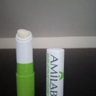 Swatch de Diana74 : Baume Lèvres Réhydratant Régénérateur Calmant L'Original, Amilab