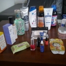 Swatch de Diana74 : Box Betrousse, Betrousse