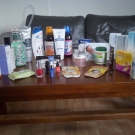 Swatch de Diana74 : Box Betrousse, Betrousse