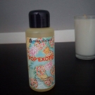 Swatch de Diana74 : Gel Douche Parfumé Pop'Exotic, Yves Rocher