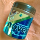 Swatch de Diana74 : Deep conditonning Hair, Novex