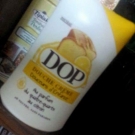 Swatch de Cassandragiraud14 : Douche Crème Douceurs d'Enfance, Dop