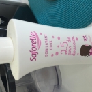 Swatch de Nil3006 : Soin Lavant Doux, Saforelle