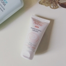 Swatch de Nil3006 : Masque Hydratant Apaisant, Avène