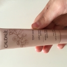 Swatch de Nil3006 : Crème teintée minérale - Teint Divin, Caudalie