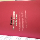 Swatch de Nil3006 : Layering secret de beauté des Japonaises de Elodie-Joy Jaubert, La Plage