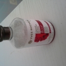 Swatch de Nil3006 : Brillance - Vinaigre de Rinçage, Yves Rocher