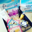 Swatch de Nil3006 : Biotyfull Box, Biotyfull box