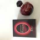 Swatch de Nil3006 : Hypnotic poison, Dior