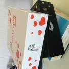 Swatch de Nil3006 : Biotyfull Box, Biotyfull box