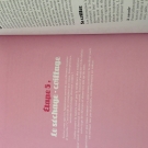 Swatch de Nil3006 : Layering secret de beauté des Japonaises de Elodie-Joy Jaubert, La Plage