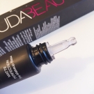 Swatch de emy_beautylife : Matte Perfection - Base de teint matifiante, Huda Beauty
