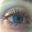 Swatch de sophie501986 : Volume Millions de Cils Fatale, L'Oréal Paris