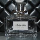 Swatch de Bouclette Ambition : Miss Dior Eau De Parfum, Dior