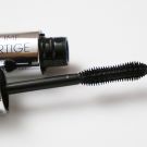 Swatch de Pau-lette : Mascara Volume Vertige - Couleurs Nature, Yves Rocher