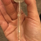 Swatch de luciejune69 : Seaberry Skin Nutrition Booster - Soin nutrition visage, Fresh