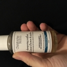 Swatch de luciejune69 : Shampoing purifiant à l'extrait d'écorces de jujubier, Christophe Robin