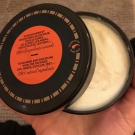 Swatch de luciejune69 : Baume régénérant intense à l'huile rare de figue de barbarie, Christophe Robin