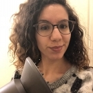 Swatch de luciejune69 : Sèche-Cheveux Dyson Supersonic™, Dyson