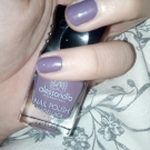 Swatch de claire.a : Vernis, Alessandro International