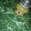 Swatch de claire.a : Bougie Parfumée, Yankee Candle