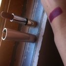 Swatch de claire.a : Velvet Mat, Kiko