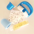 Swatch de Livi91 : Méthode Cellublue, CelluBlue