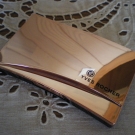 Swatch de Muchacha : Quatuor poudre couleur somptueuse - Couleurs Nature, YVES ROCHER