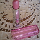 Swatch de Muchacha : Color Sensational - Rouge à Lèvres, Gemey-Maybelline