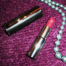 Swatch de Muchacha : Le Rouge Givenchy, Givenchy