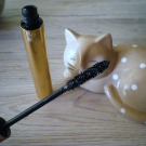 Swatch de Muchacha : NOUVEAU MASCARA VOLUME EFFET FAUX CILS, Yves Saint Laurent