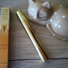 Swatch de Muchacha : NOUVEAU MASCARA VOLUME EFFET FAUX CILS, Yves Saint Laurent