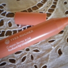 Swatch de Muchacha : Crayon Lèvres Éclat - Couleurs Nature, Yves Rocher