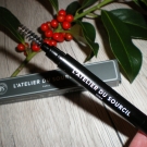 Swatch de Muchacha : Crayon Sourcils Biseauté Sublimabrow, L'Atelier du Sourcil