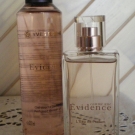 Swatch de Muchacha : Comme une Evidence, Yves Rocher