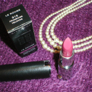 Swatch de Muchacha : Le Rouge Givenchy, Givenchy