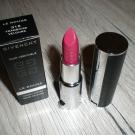 Swatch de Muchacha : Le Rouge Givenchy, Givenchy