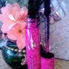 Swatch de LesMerveillesDeMélissa : Mascara Volume Déployé, Yves Rocher