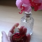 Swatch de LesMerveillesDeMélissa : Sweet - Eau de Parfum, Lolita Lempicka