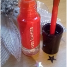 Swatch de LesMerveillesDeMélissa : Kit de vernis à ongles POP'EXOTIC - Edition limitée Pop'Exotic, Yves Rocher