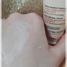 Swatch de LesMerveillesDeMélissa : Rêve de Miel - Crème mains et ongles -, Nuxe