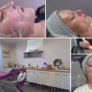 Swatch de cend3131 : Modeling Bloomea, Bloomea