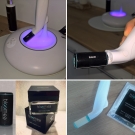 Swatch de cend3131 : Modeling Bloomea, Bloomea