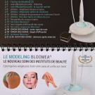 Swatch de cend3131 : Modeling Bloomea, Bloomea